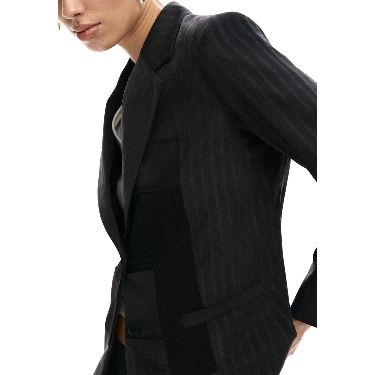 Desigual Mujer Chaquetas