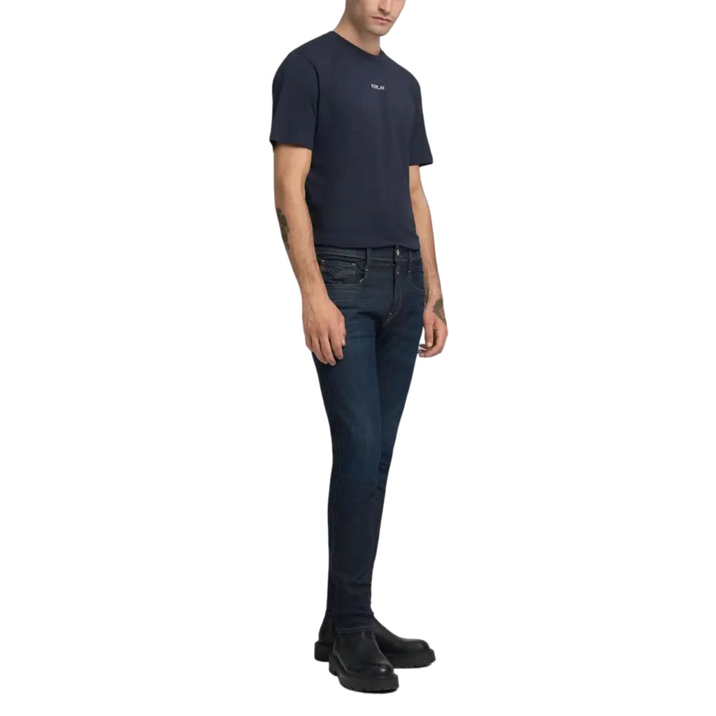 Replay Men's Jeans