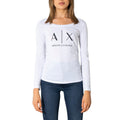 Armani Exchange Mujer Camisetas