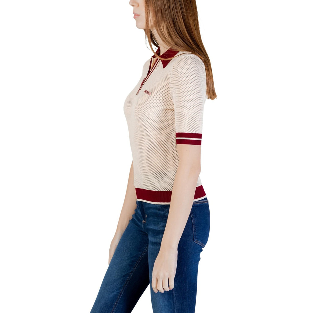 Guess Active Mujer Polos