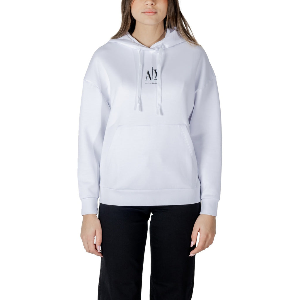Armani Exchange Mujer Sudaderas
