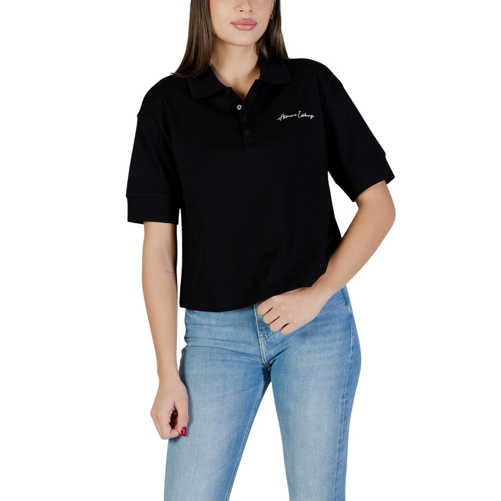 Armani Exchange Mujer Camisetas