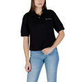 Armani Exchange Mujer Camisetas