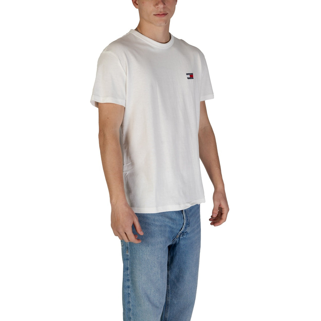 Tommy Hilfiger Jeans Hombre Camisetas