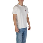 Tommy Hilfiger Jeans Hombre Camisetas