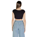 Tommy Hilfiger Women's Jeans Tops