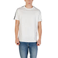 Armani Exchange Hombre Camisetas