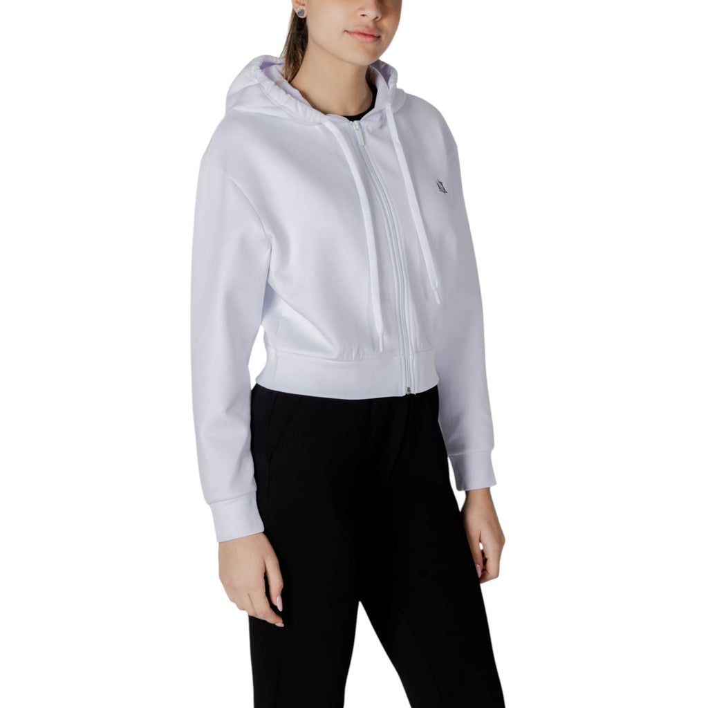 Armani Exchange Mujer Sudaderas