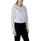 Armani Exchange Mujer Sudaderas