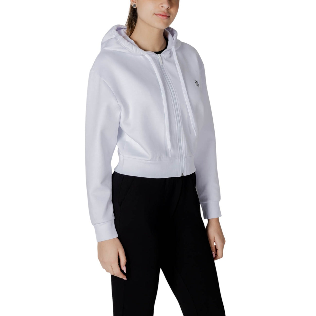 Armani Exchange Mujer Sudaderas