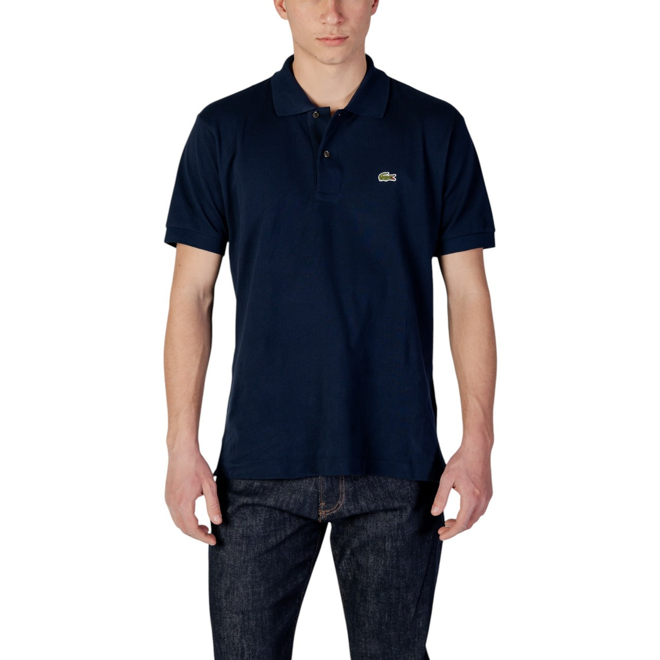 Lacoste Hombre Polos