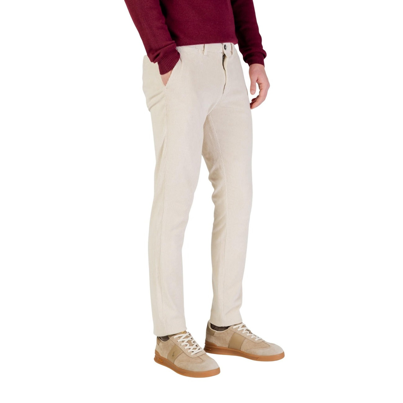 Borghese Hombre Pantalones