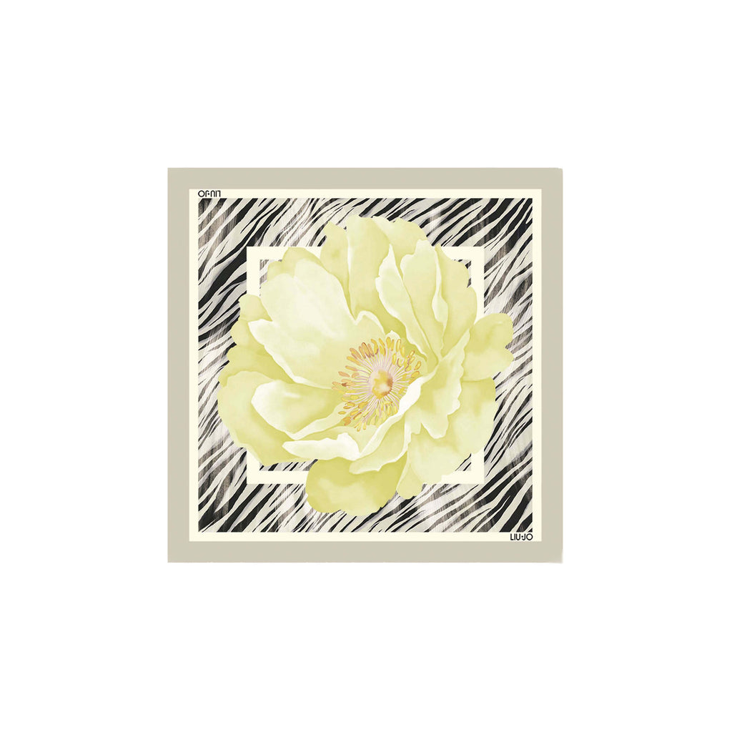 Liu Jo Mujer Bufandas