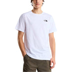The North Face Hombre Camisetas