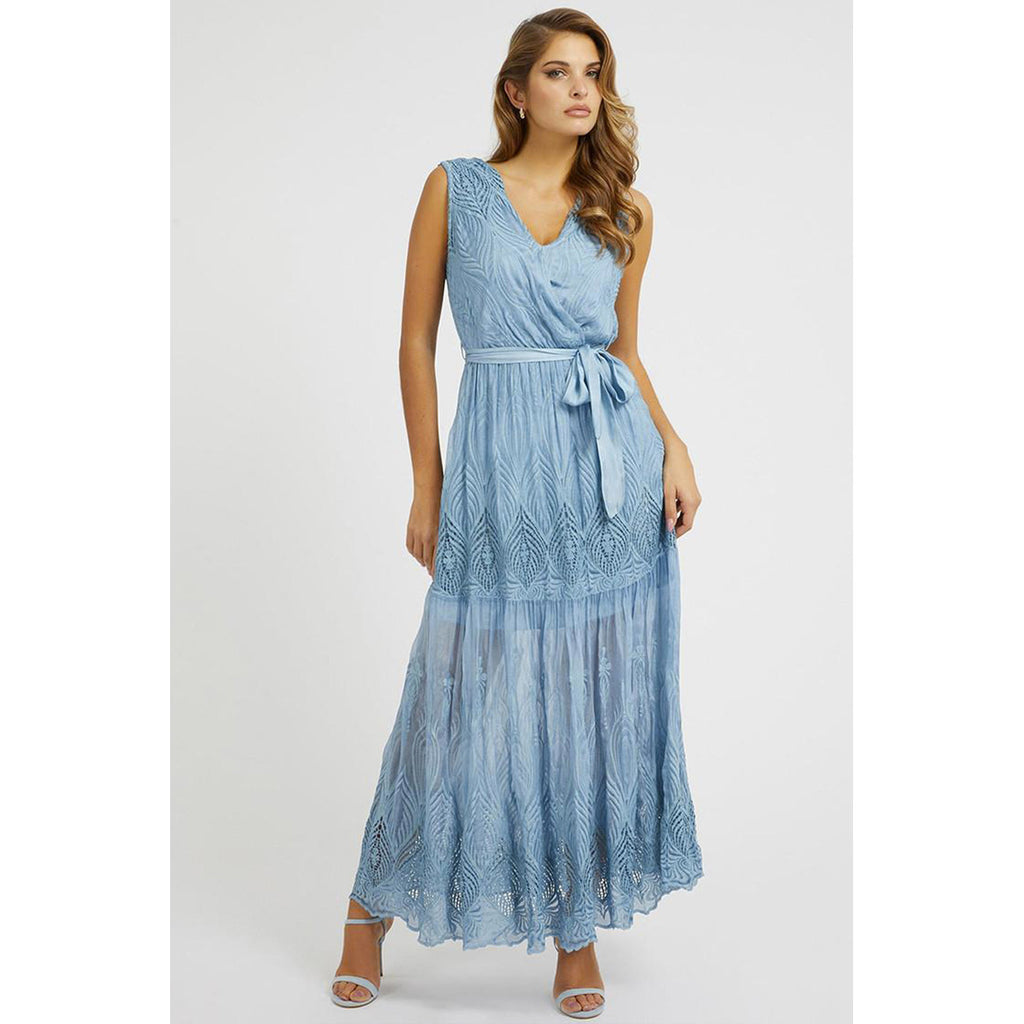 Guess Mujer Vestidos