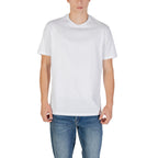 Armani Exchange Hombre Camisetas