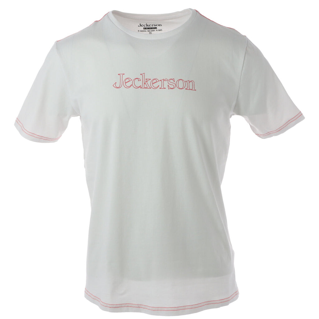 Jeckerson Hombre Camisetas