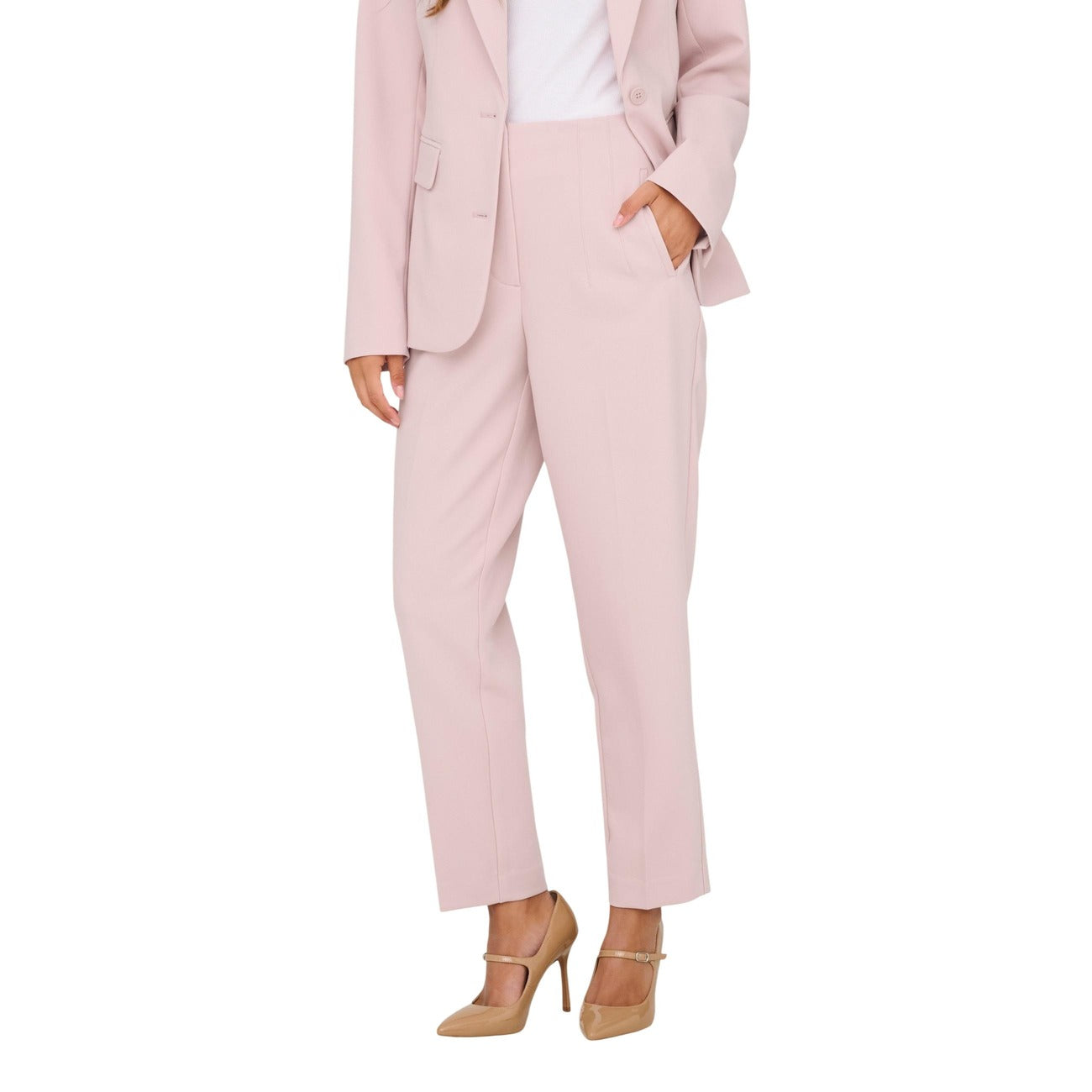 Only Mujer Pantalones