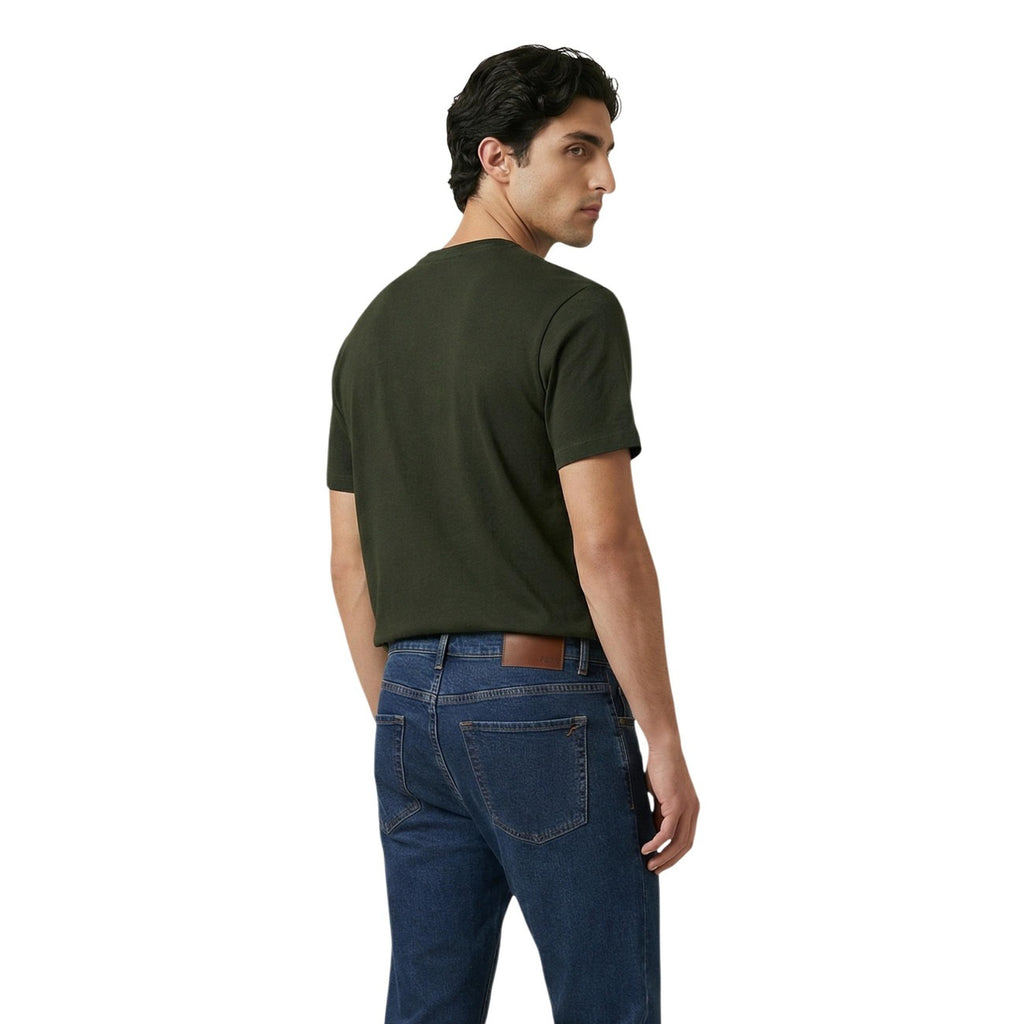 Tommy Hilfiger Jeans Hombre Camisetas