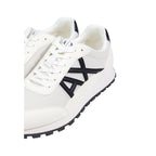 Armani Exchange Men's Sneakers