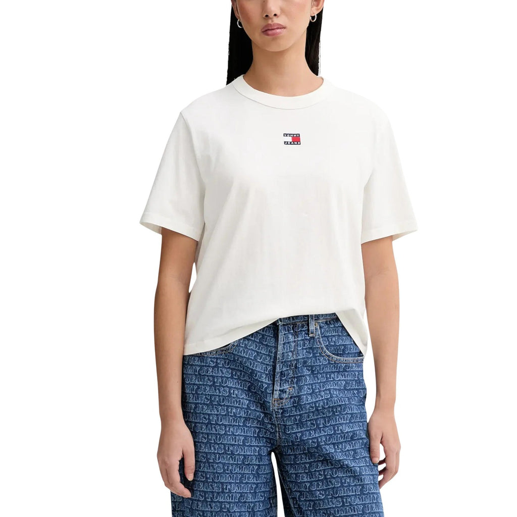 Tommy Hilfiger Jeans Women's T-shirts