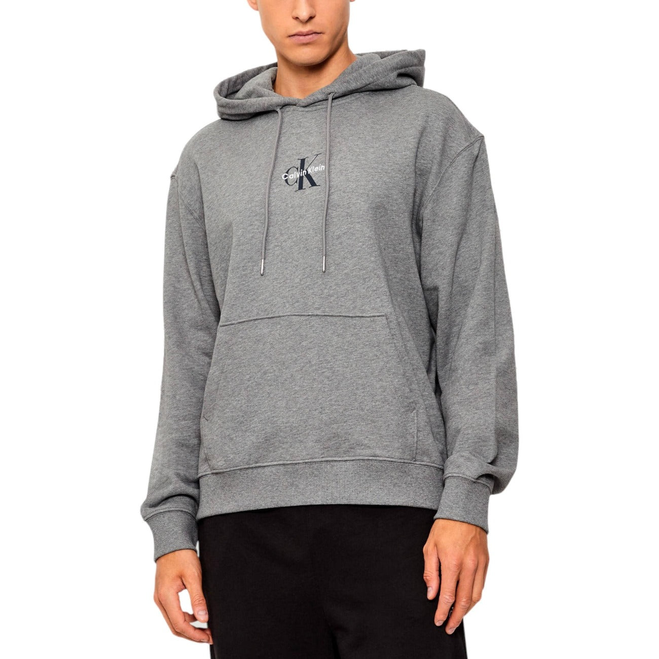 Calvin Klein Jeans Hombre Sudaderas