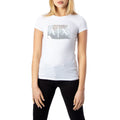 Armani Exchange Mujer Camisetas