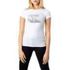 Armani Exchange Mujer Camisetas