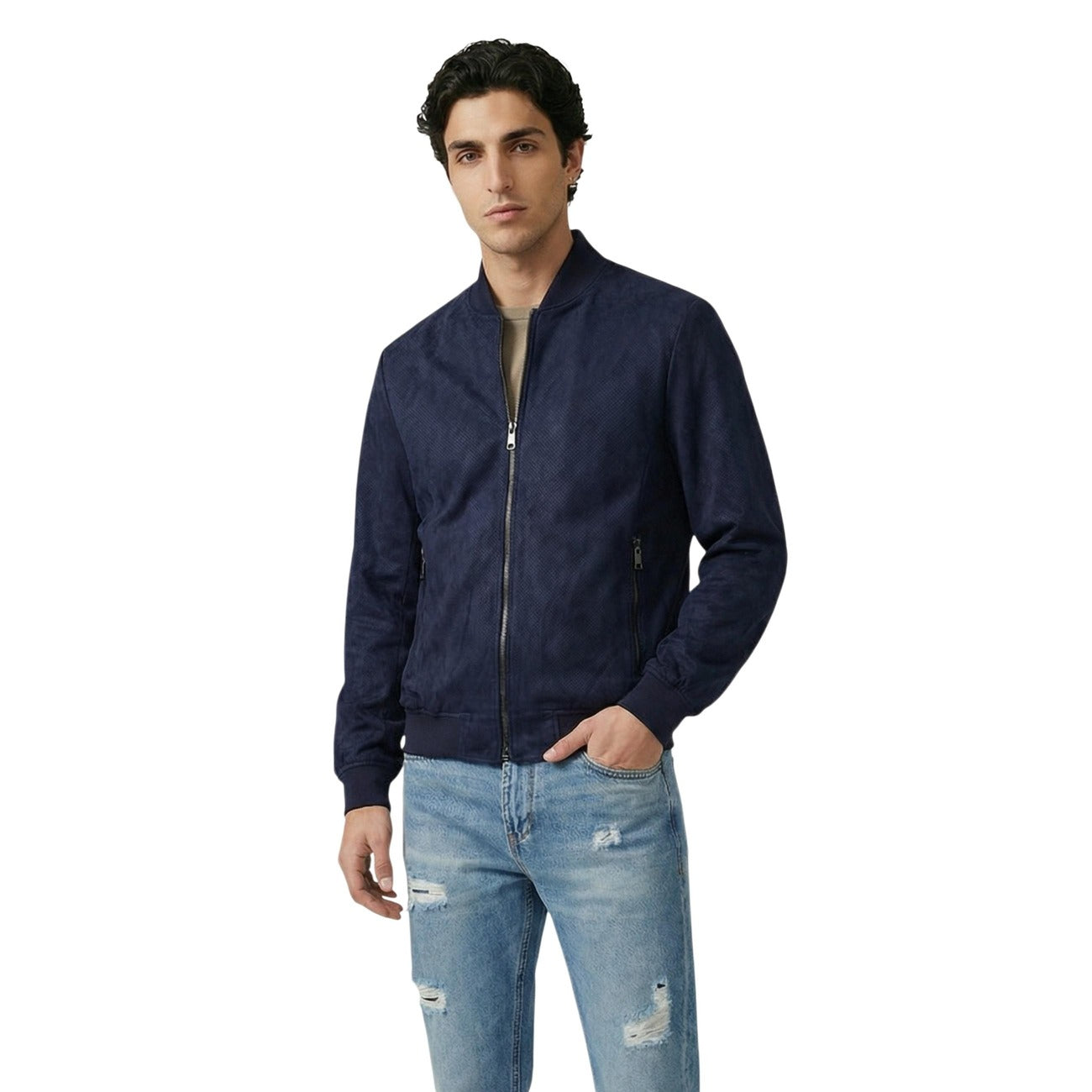 Yos Hombre Cazadoras