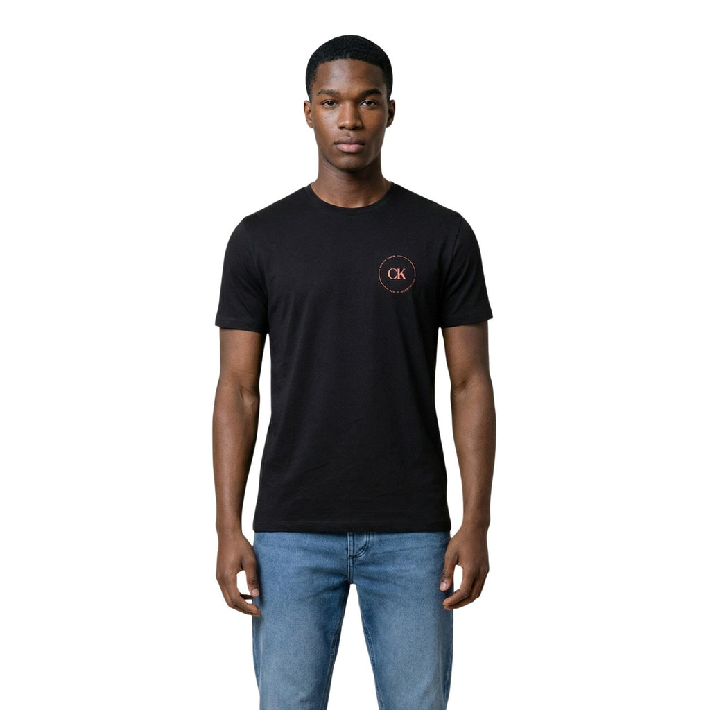 Calvin Klein Jeans Hombre Camisetas