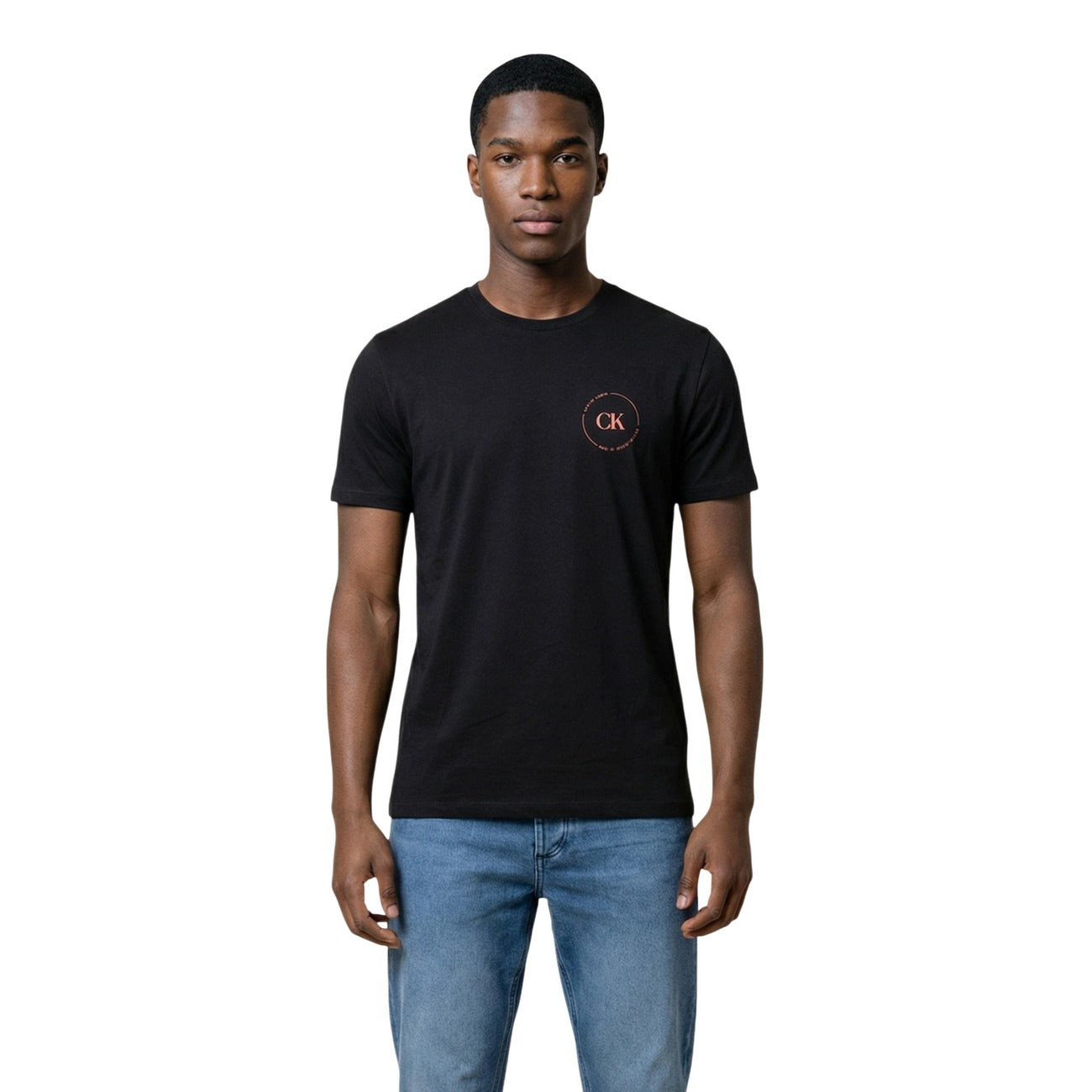 Calvin Klein Jeans Hombre Camisetas