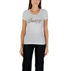 Guess Mujer Camisetas