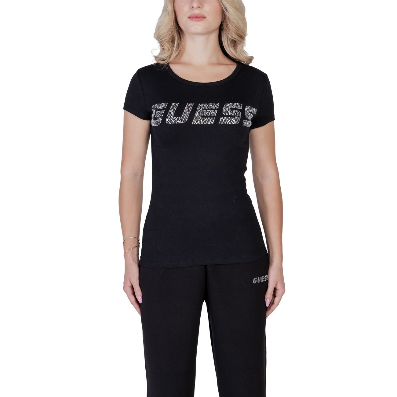 Guess Mujer Camisetas