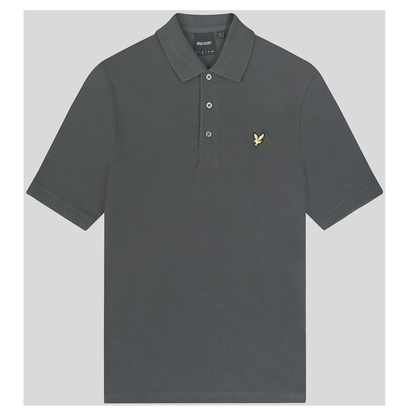 Lyle & Scott Hombre Polos