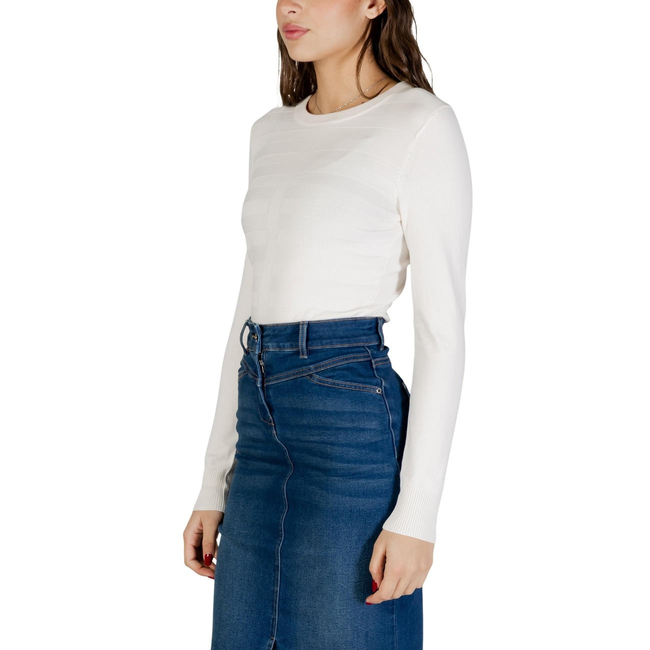 Morgan De Toi Mujer Jerséis