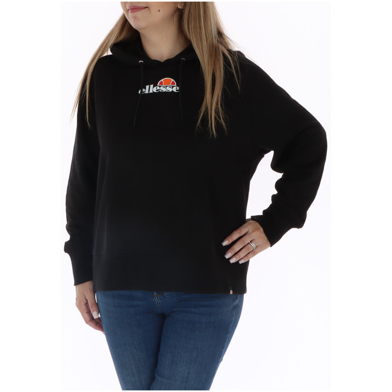 Ellesse Mujer Sudaderas