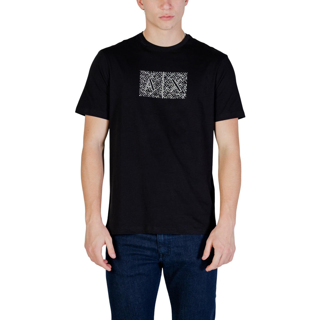 Armani Exchange Hombre Camisetas