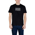 Armani Exchange Hombre Camisetas