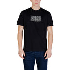 Armani Exchange Hombre Camisetas