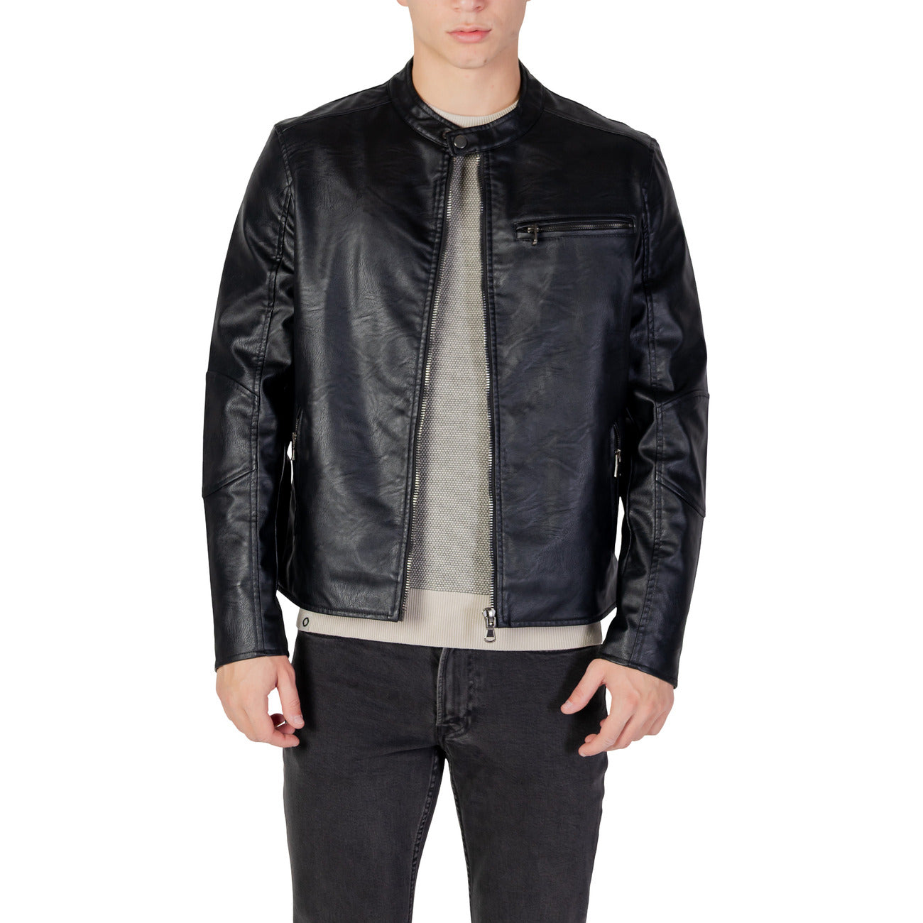 Yos Hombre Chaquetas