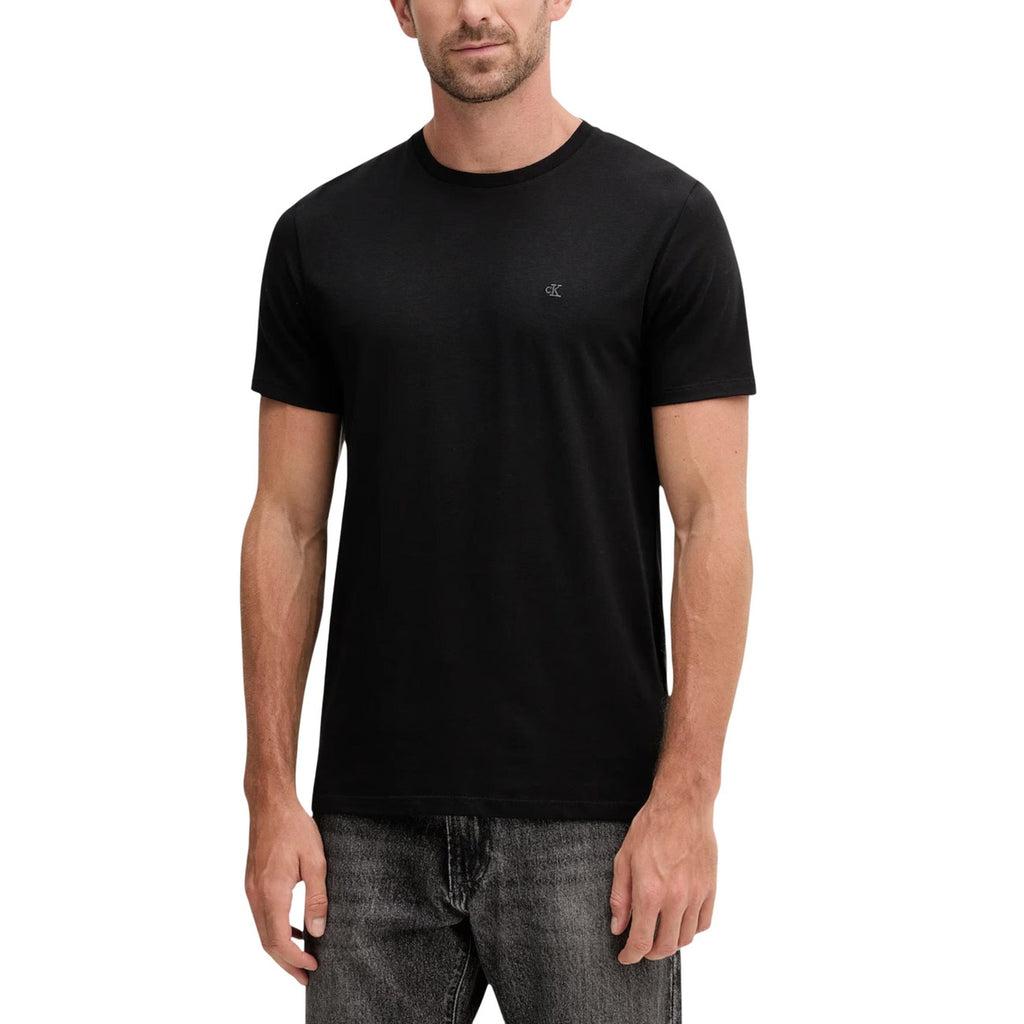Calvin Klein Hombre Camisetas