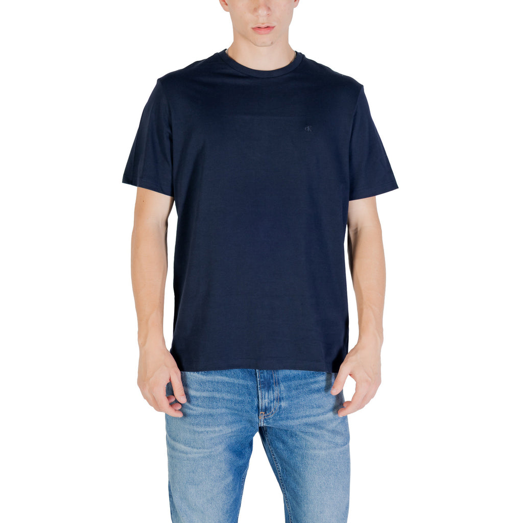 Calvin Klein Jeans Hombre Camisetas
