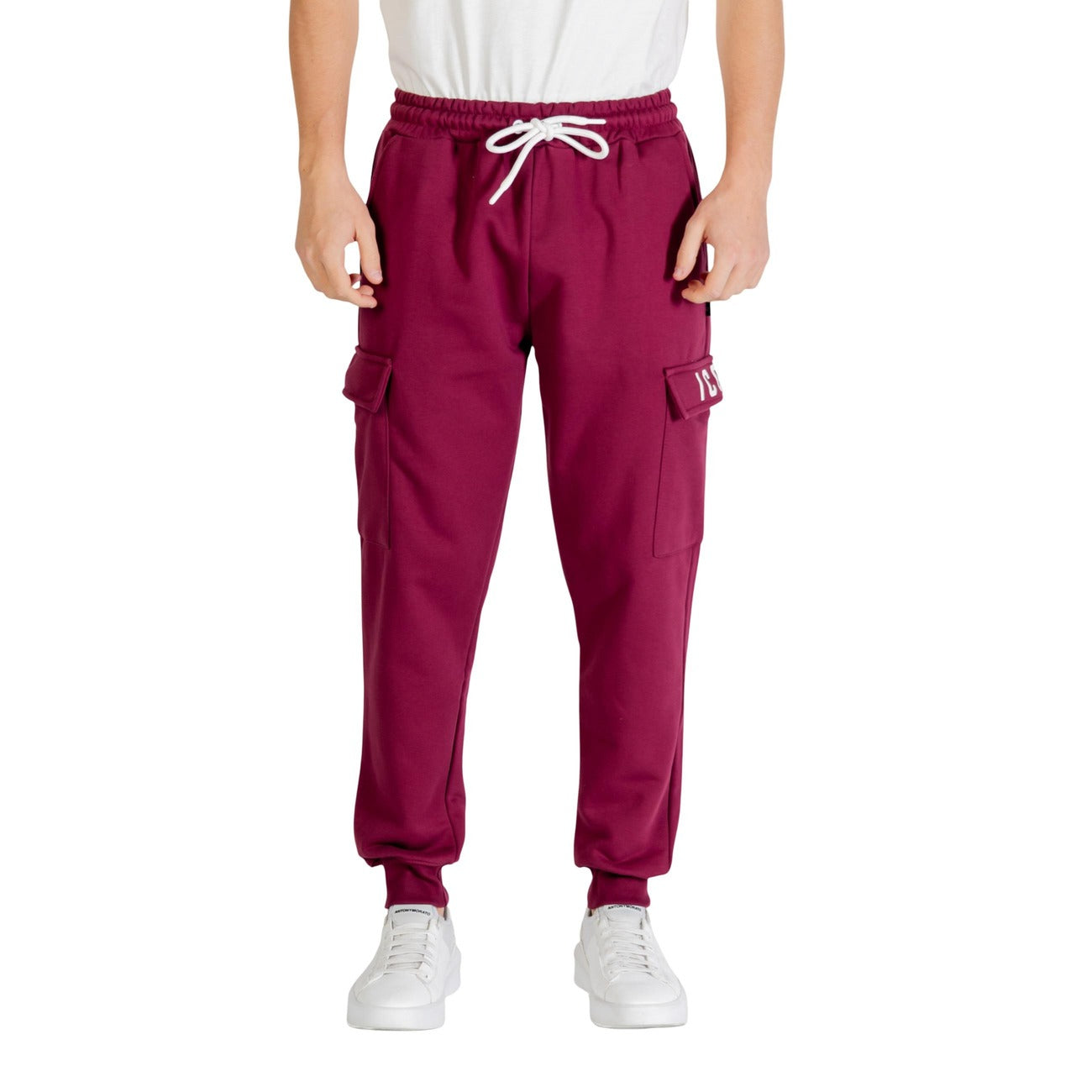 Icon Hombre Pantalones