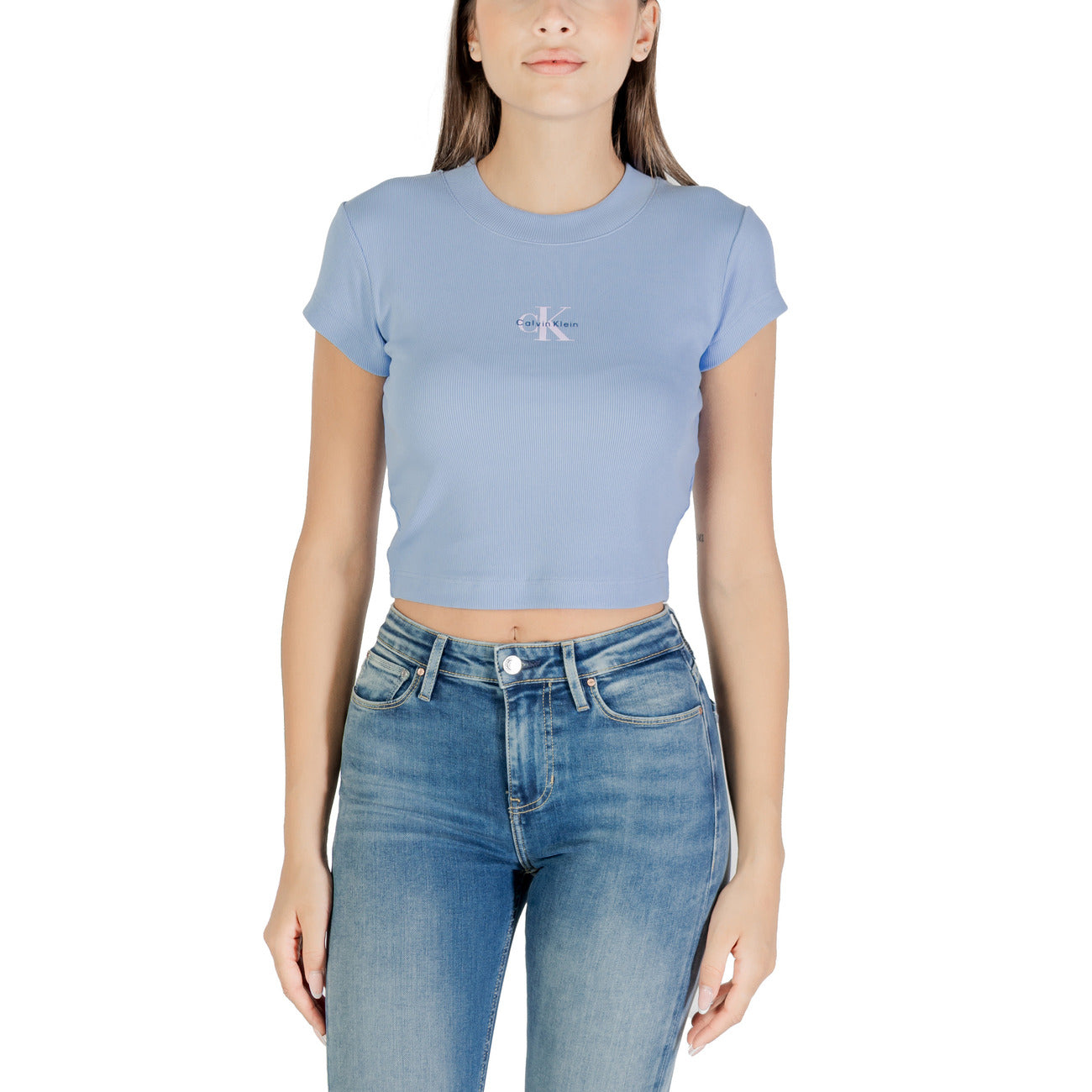 Calvin Klein Jeans Mujer Tops