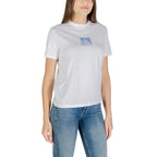 Calvin Klein Jeans Mujer Camisetas