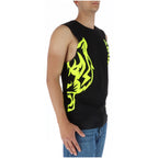 Plein Sport Men's Suspenders