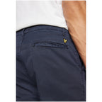 Lyle & Scott Hombre Pantalones
