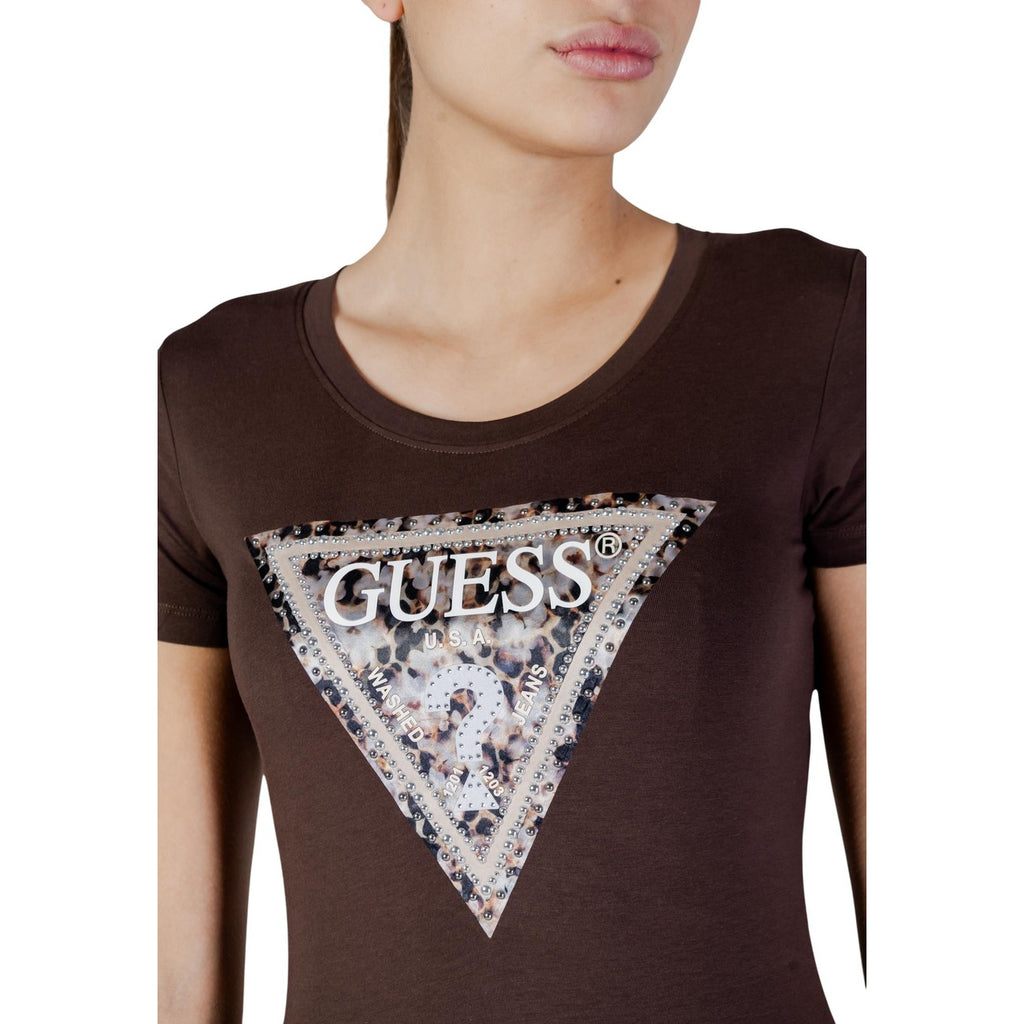Guess Mujer Camisetas