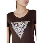 Guess Mujer Camisetas