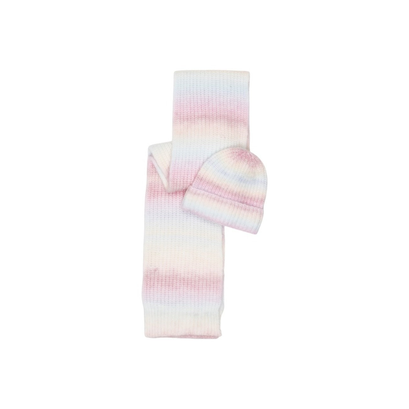 Pieces Mujer Bufandas